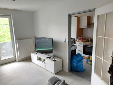 Wohnung zum Kauf 250.000 € 4 Zimmer 99 m² 2. Geschoss Rheinau - Mitte Mannheim 68219