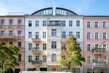 Wohnung zum Kauf 115.000 € 1 Zimmer 32 m² 1. Geschoss Koburger Straße 14 Schöneberg Berlin 10825