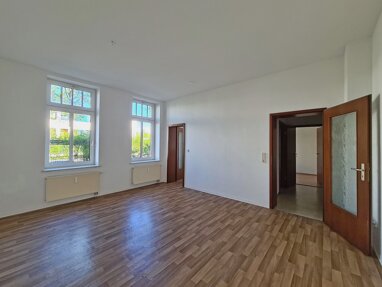 Wohnung zur Miete 225 € 2 Zimmer 44,3 m² 1. Geschoss Heinrich-Schütz-Straße 80 Sonnenberg 213 Chemnitz 09130