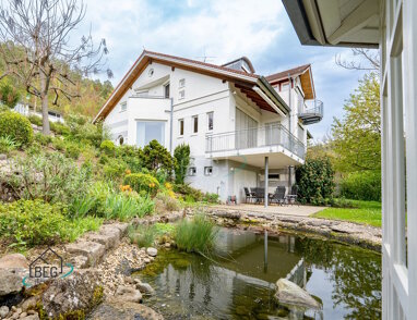 Einfamilienhaus zum Kauf 9 Zimmer 412,4 m² 1.135 m² Grundstück Aidlingen Aidlingen 71134