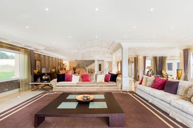 Villa zum Kauf 4.450.000 € 5 Zimmer 530 m² 12.173 m² Grundstück Lisboa, Sintra 2710