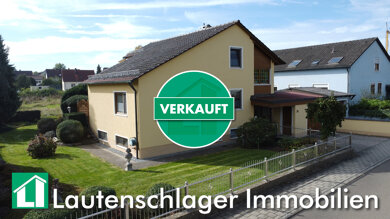 Einfamilienhaus zum Kauf 469.000 € 6 Zimmer 181 m² 655 m² Grundstück frei ab 01.04.2025 Pölling Neumarkt-Pölling 92318