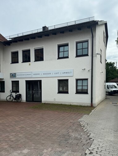 Werkstatt zur Miete Provisionsfrei 2.240 € 235 m² Lagerfläche Bahnhofstr. Neufahrn Neufahrn bei Freising 85375