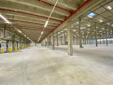 Halle/Industriefläche zur Miete provisionsfrei 31.392 m² Lagerfläche teilbar ab 10.000 m² Elsdorf Elsdorf 27404