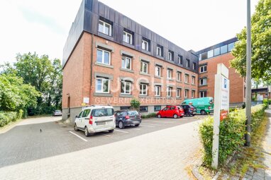 Bürofläche zur Miete 120 m² Bürofläche Kinderhaus - Ost Münster 48159