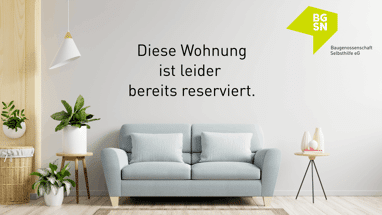Wohnung zur Miete 528,61 € 2 Zimmer 56,8 m² 3. Geschoss Schwannstraße 15 Steinbühl Nürnberg 90443