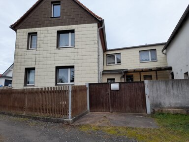 Einfamilienhaus zum Kauf 148.000 € 7 Zimmer 150 m² 1.082 m² Grundstück Taubenpreskeln Gera 07551