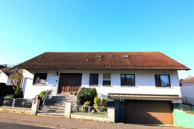 Einfamilienhaus zum Kauf 499.000 € 9 Zimmer 216,5 m² 615 m² Grundstück Oberrodenbach Rodenbach 63517