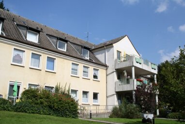 Wohnung zur Miete 356,43 € 1,5 Zimmer 47,6 m² 2. Geschoss Amselweg 4 Brambauer Lünen 44536