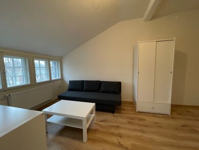 Wohnung zur Miete 352 € 1 Zimmer 22 m² Geschoss 2/2 Altlandsberg Altlandsberg 15345