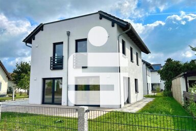 Einfamilienhaus zum Kauf 690.000 € 4 Zimmer 133 m² 320 m² Grundstück Töging Töging 84513