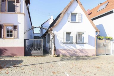 Immobilie zum Kauf als Kapitalanlage geeignet 349.900 € 5 Zimmer 101 m² 576 m² Grundstück Hochstadt Hochstadt (Pfalz) 76879