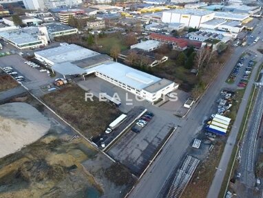 Halle/Industriefläche zur Miete 2.880 m² Lagerfläche Renningen Renningen 71272