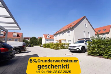 Doppelhaushälfte zum Kauf provisionsfrei 749.800 € 5 Zimmer 156,1 m² 338,5 m² Grundstück Rheinstraße 7 Nieder-Ramstadt Mühltal 64367