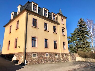 Wohnung zum Kauf 115.600 € 50,7 m² EG Radebeul 01445