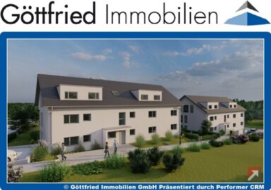 Wohnung zum Kauf provisionsfrei 423.000 € 2 Zimmer 65,9 m² Pfuhl Neu-Ulm 89233