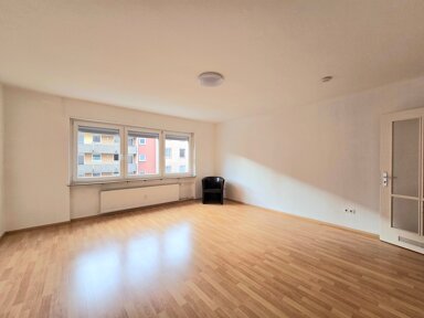 Wohnung zur Miete 460 € 1 Zimmer 45,3 m² 3. Geschoss Landgrabenstraße 39/41 Steinbühl Nürnberg 90443