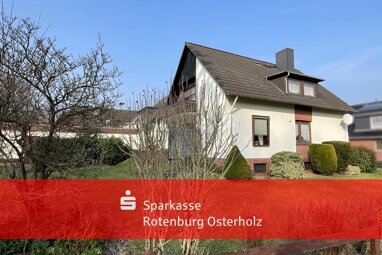 Einfamilienhaus zum Kauf 279.000 € 5 Zimmer 125 m² 751 m² Grundstück Sittensen Sittensen 27419