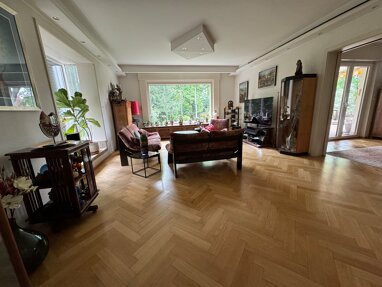 Villa zum Kauf 3.345.000 € 5 Zimmer 193,5 m² 1.490 m² Grundstück Südstadt Weinheim 69469