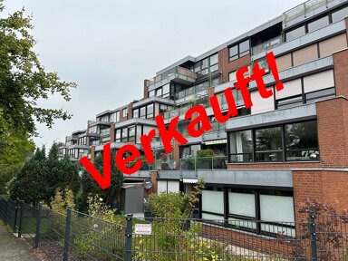 Wohnung zum Kauf 259.000 € 4 Zimmer 114 m² frei ab 01.07.2025 Ritterhude Ritterhude 27721