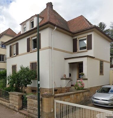 Wohnung zur Miete Wohnen auf Zeit 3 Zimmer 80 m² frei ab sofort Schenkenböhlstr. 6 Bad Dürkheim Bad Dürkheim 67098