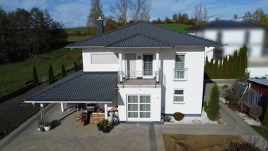 Einfamilienhaus zum Kauf 949.000 € 4 Zimmer 176 m² 634 m² Grundstück Baustarring Kirchberg 84434