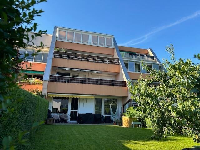 Wohnung zum Kauf 2 Zimmer 64 m²<br/>Wohnfläche 1.<br/>Geschoss 01.10.2026<br/>Verfügbarkeit Altweg 6a Lauterach 6923