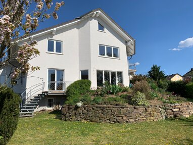 Einfamilienhaus zur Miete 3.200 € 9 Zimmer 320 m² 704 m² Grundstück Niederlahnstein Lahnstein 56112