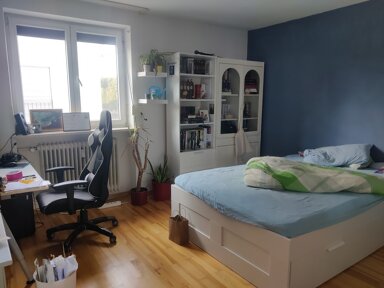 Wohnung zur Miete 500 € 7,5 Zimmer 155 m² 1 Geschosse Kampenwandweg 5 Markt Schwaben 85570