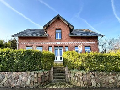 Haus zum Kauf 588.000 € 7 Zimmer 234,1 m² 4.435 m² Grundstück Nindorf 24594