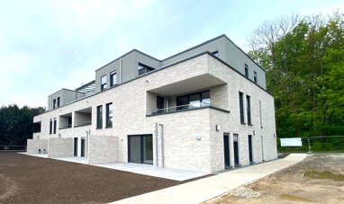Apartment zum Kauf 639.600 € 3 Zimmer 119 m² Erdgeschoss Grüner Weg 34-36 Schlebusch - Nord Leverkusen 51375