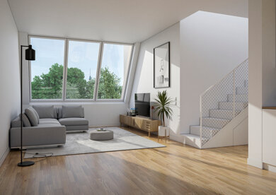 Penthouse zum Kauf 755.000 € 3 Zimmer 83,7 m² Pankow Berlin 13189