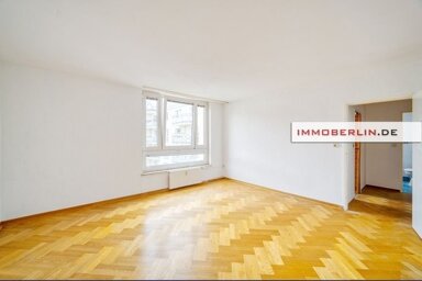 Wohnung zum Kauf 310.000 € 2 Zimmer 61 m² 3. Geschoss Steglitz Berlin 12163