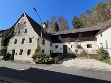 Einfamilienhaus zum Kauf 159.000 € 6 Zimmer 107,6 m² 1.000 m² Grundstück Hirschbach Hirschbach 92275