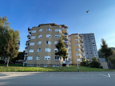 Wohnung zum Kauf 255.000 € 3 Zimmer 80 m² 2. Geschoss Friedrichshafen - Ost 2 Friedrichshafen 88046