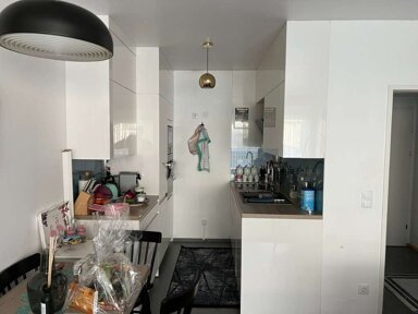 Studio zur Miete 489 € 2,5 Zimmer 49 m² 1. Geschoss frei ab sofort Traminerweg 50 Am Weinberg Ulm 89075