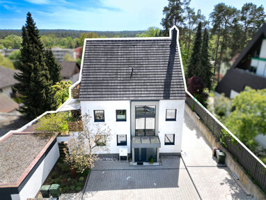 Büro-/Praxisfläche zum Kauf 1.700 € 2 Zimmer 34,7 m² Bürofläche Heroldsberg Heroldsberg 90562