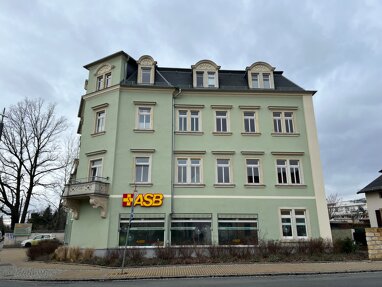 Wohnung zur Miete 1.250 € 4 Zimmer 119 m² 1. Geschoss Meißner Straße 218 Radebeul 01445