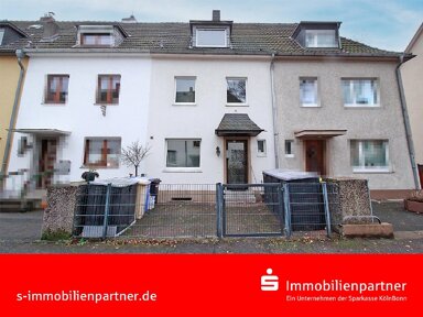 Reihenmittelhaus zum Kauf 339.000 € 4 Zimmer 102,9 m² 150 m² Grundstück Rheindorfer Vorstadt Bonn 53117