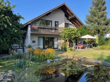 Einfamilienhaus zum Kauf provisionsfrei 579.000 € 6 Zimmer 176 m² 763 m² Grundstück Berghausen Königswinter 53639