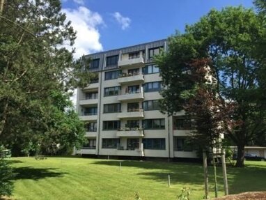 Wohnung zur Miete 755 € 3 Zimmer 73,8 m² 3. Geschoss frei ab sofort Garstedt Norderstedt 22850