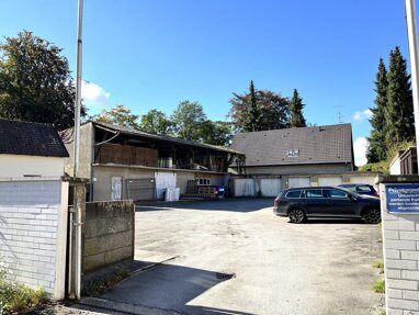 Gewerbegrundstück zum Kauf 206.000 € 1.068 m² Grundstück Schötmar Bad Salzuflen-Schötmar 32108