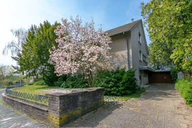 Mehrfamilienhaus zum Kauf 789.000 € 6 Zimmer 213 m² 596 m² Grundstück Küppersteg Leverkusen 51373