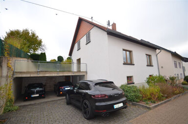 Einfamilienhaus zum Kauf 258.000 € 4 Zimmer 120 m² 650 m² Grundstück Bachem Losheim-Bachem 66679