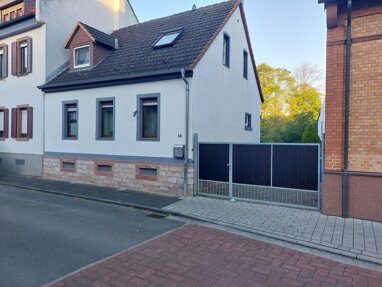 Einfamilienhaus zur Miete 850 € 4 Zimmer 84 m² 392 m² Grundstück Dieburg 64807
