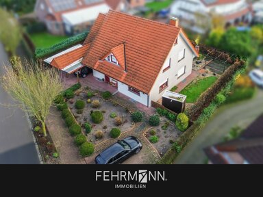 Einfamilienhaus zum Kauf 329.000 € 6 Zimmer 172 m² 635 m² Grundstück Thuine 49832