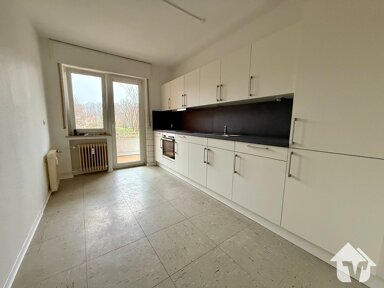 Wohnung zur Miete 675 € 3 Zimmer 78 m² frei ab sofort Neustadt Meppen 49716