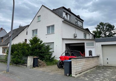 Mehrfamilienhaus zur Zwangsversteigerung 520.000 € 252 m² 665 m² Grundstück Höhenhaus Köln 51061