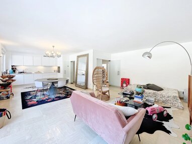 Apartment zum Kauf Provisionsfrei 795.000 € 118 m² 2. Geschoss Luxembourg