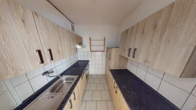 Wohnung zur Miete 300 € 3 Zimmer 55 m² 3. Geschoss Mühlenstr. 106b Zentrum 011 Chemnitz 09111